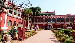 Rabindra Bharati University( RBU)