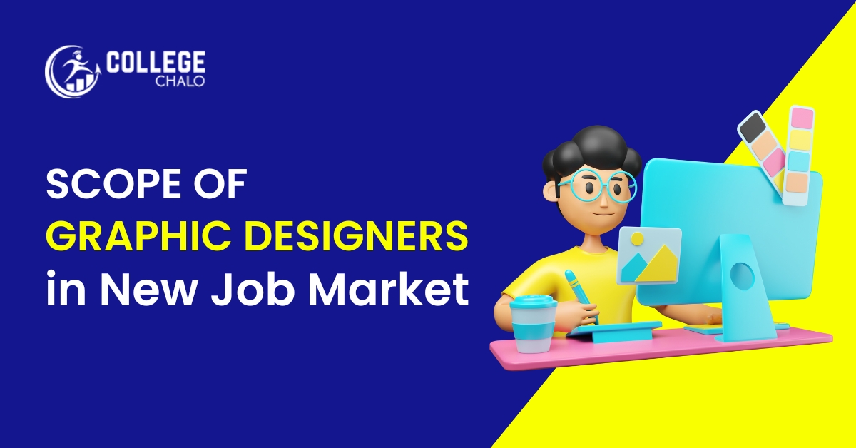Scope Of Graphic Designers In New Job Market