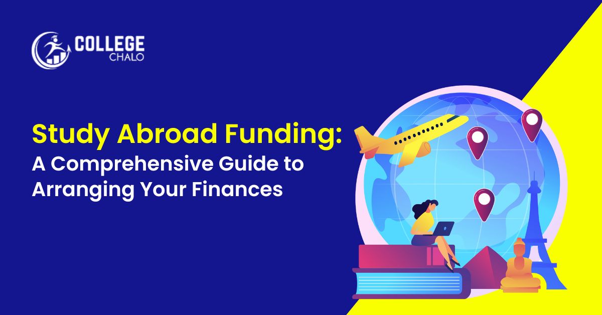 Study Abroad Funding A Comprehensive Guide To Arranging Your Finances