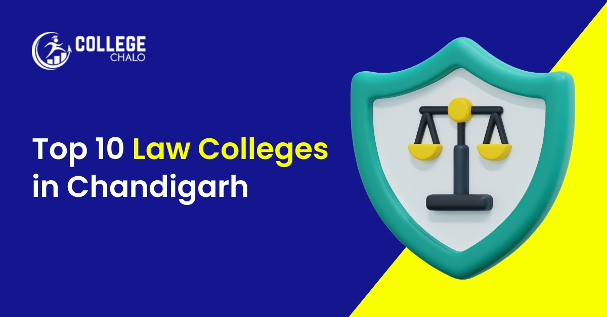 Top 10 Law Colleges In Chandigarh