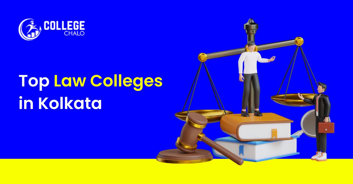 Top Law Colleges in Kolkata latest list 2023