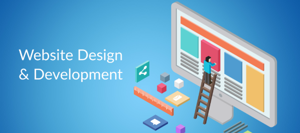 Web Design And Development Courses