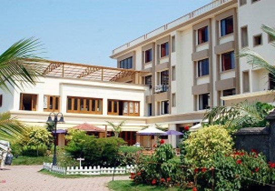 Mumbai College of Hotel Management and Catering Technology