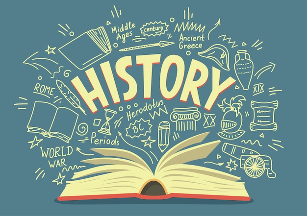 Choosing a Career in History after 12th? Here's a Helpful Guide