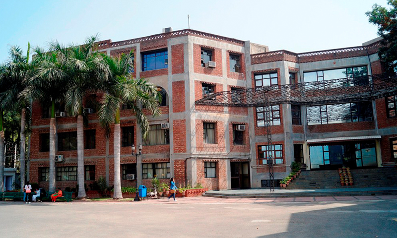 Top 20 BCA Colleges in Chandigarh