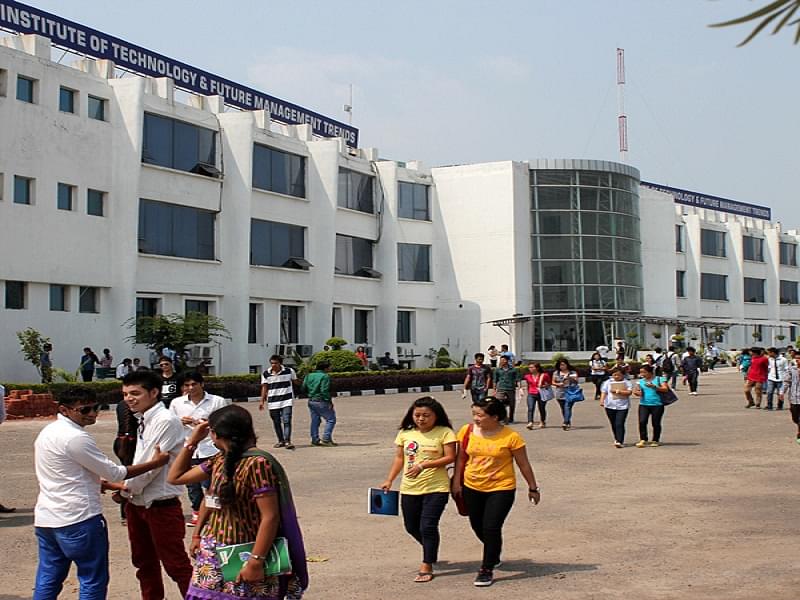 Top Mass Communication Colleges in Chandigarh