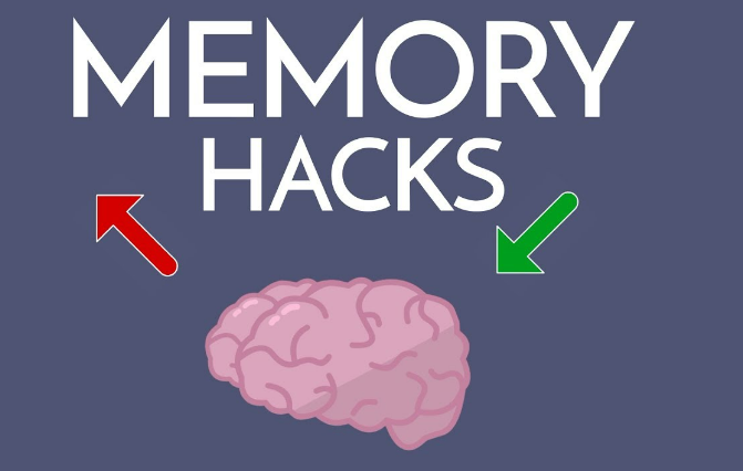 20 Proven Hacks To Boost Student Memory And Academic Success..