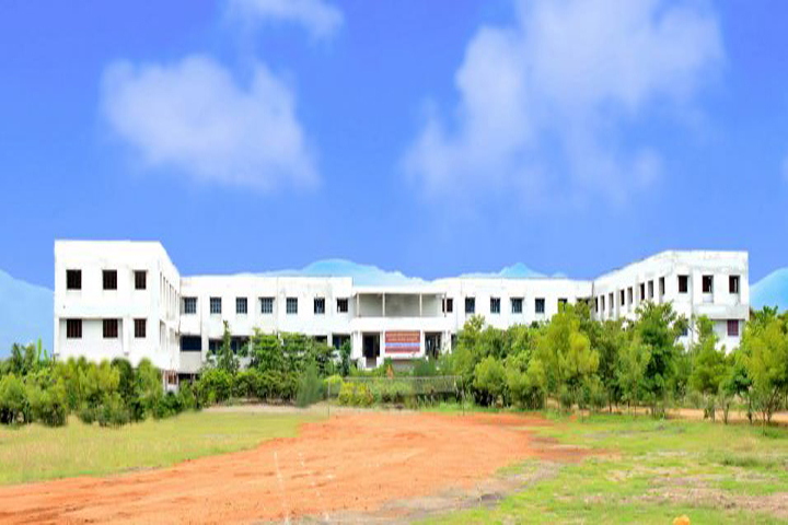 Swami Vivekanand Polytechnic College.