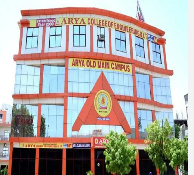Arya College