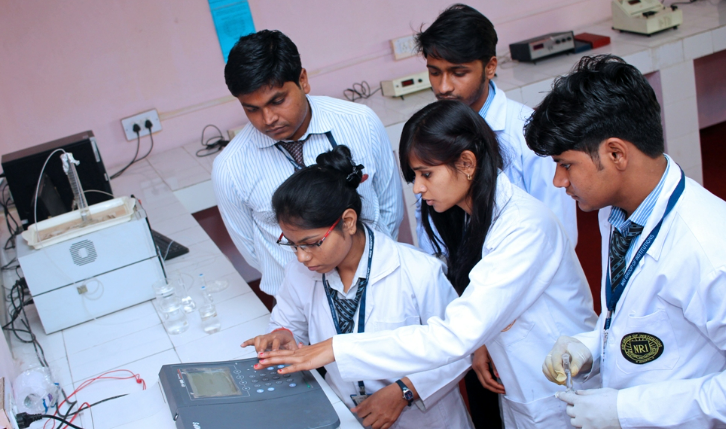 Bpharma Colleges In India