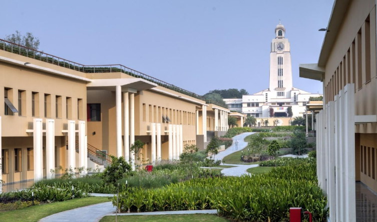 Birla Institute Of Technology And Science Pilani