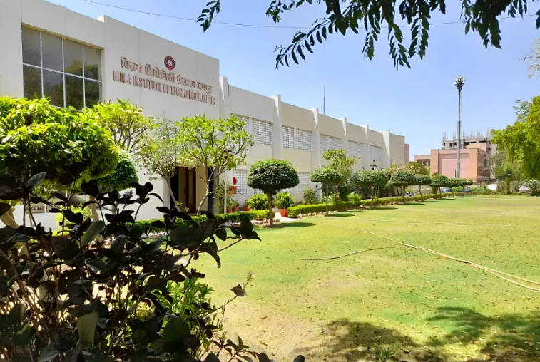 Birla Institute Of Technology, Jaipur