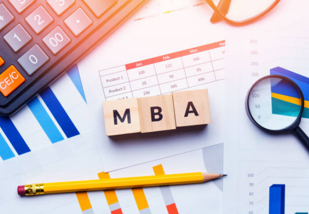 Crack Mba Entrance Exams Expert Tips For Exam Pattern, Books, And Syllabus