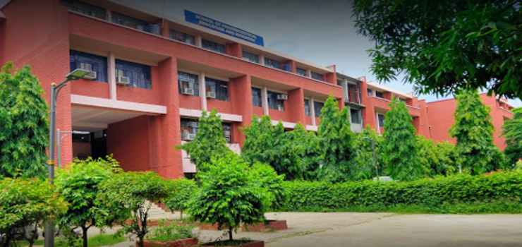 Faculty Of Pharmacy, Jamia Hamdard University, Lucknow