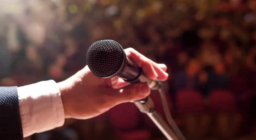 How To Gain Confidence In Public Speaking 10 Proven Tips..