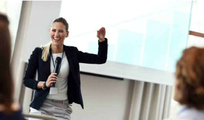 How To Gain Confidence In Public Speaking 10 Proven Tips.....