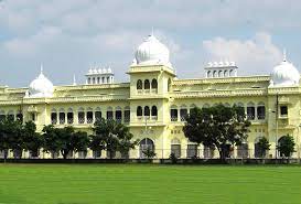 Institute Of Pharmaceutical Science, Lucknow University, Lucknow