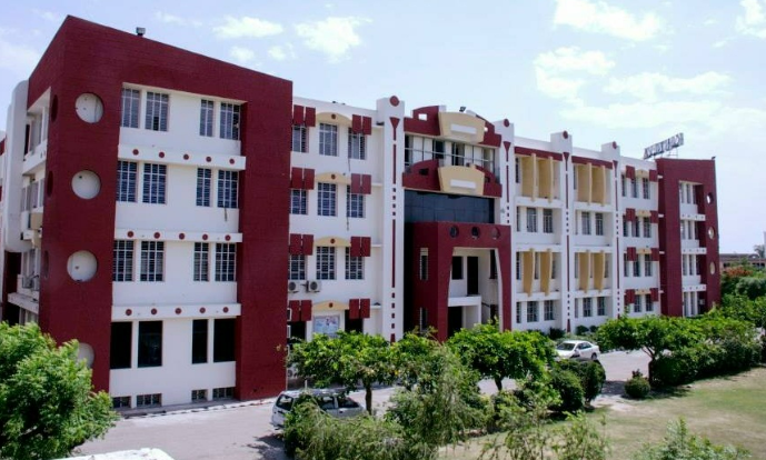 Kautilya Institute Of Technology And Engineering (kite)