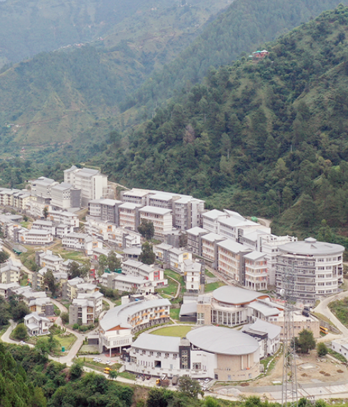 Launching Success: IIT Mandi's High-Demand B.Tech. in Material Science and Microelectronics