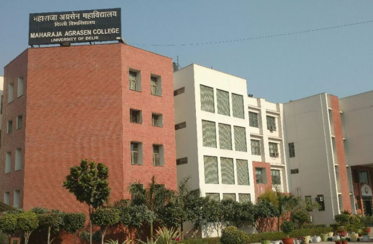 Shri Agrasen Institute Of Law