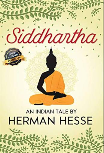 Siddhartha By Hermann Hesse