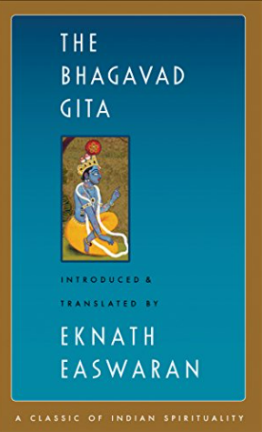 The Bhagavad Gita Translated By Eknath Easwaran