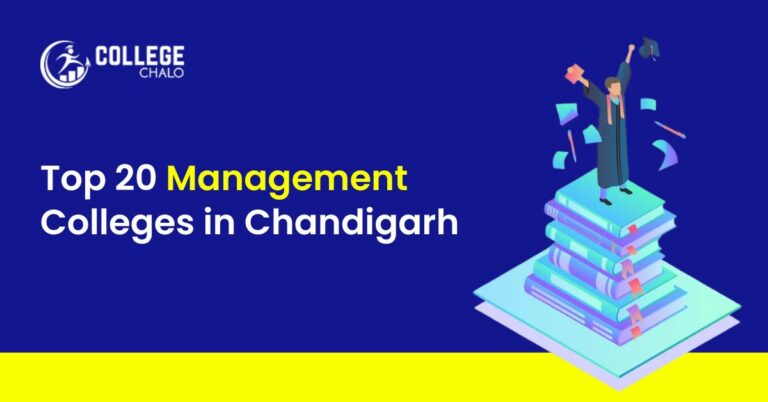 Top 20 Management Colleges In Chandigarh
