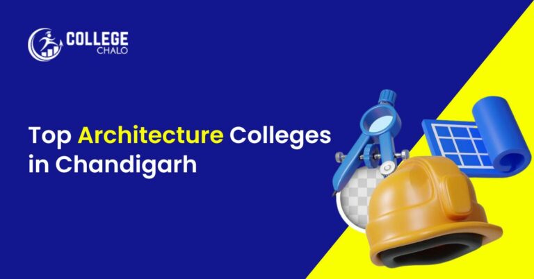 Top Architecture Colleges In Chandigarh