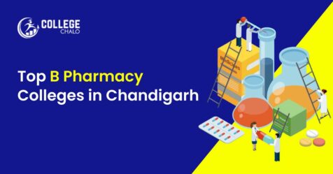 Top B Pharmacy Colleges In Chandigarh