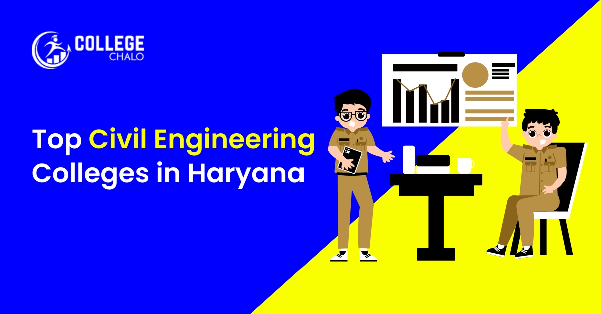 Top Civil Engineering Colleges In Haryana