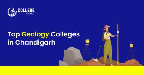 Top Geology Colleges In Chandigarh