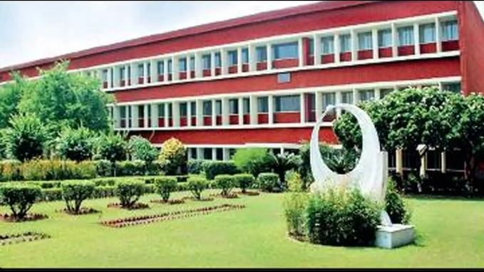 Top MSc Computer Science Colleges In Chandigarh
