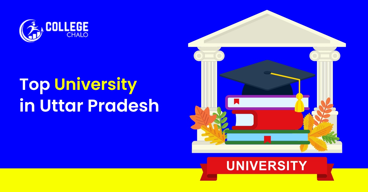 Top Universities in Uttar Pradesh