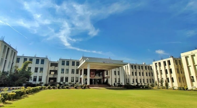 Vivekananda Global University (vgu)