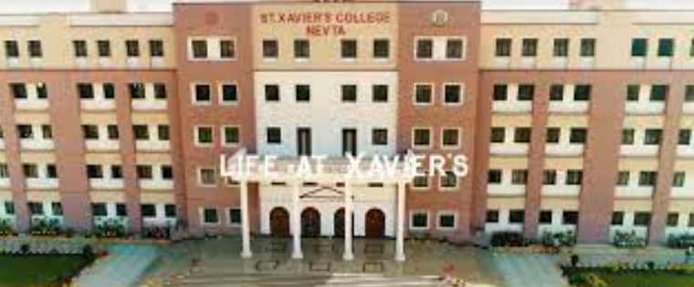 Xavier College