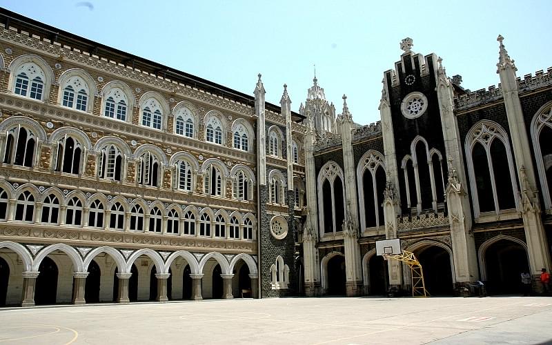 Xavier's College, Mumbai