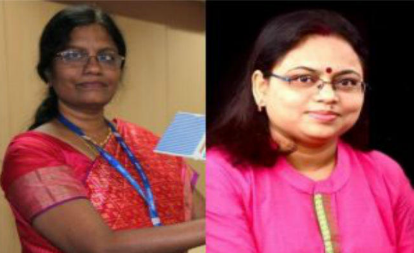 Astro Shakti Women Champions Of Chandrayaan 3