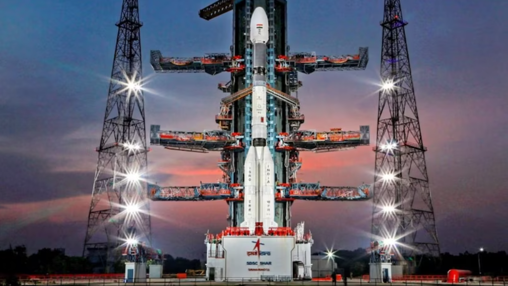 Chandrayaan 3 Meet The Brilliant Minds Behind India's Lunar Success