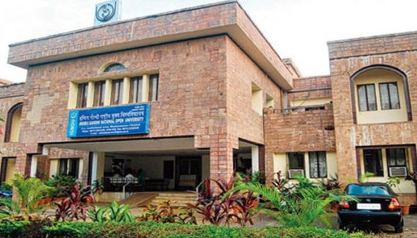 Indira Gandhi National Open University( IGNOU)- Study Center in Himachal Pradesh