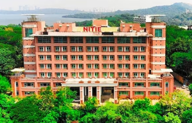 Nitie To Iim Mumbai A New Era For Management Education In India