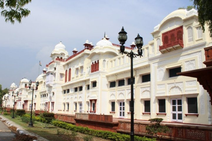 National Institute Of Sports, Patiala