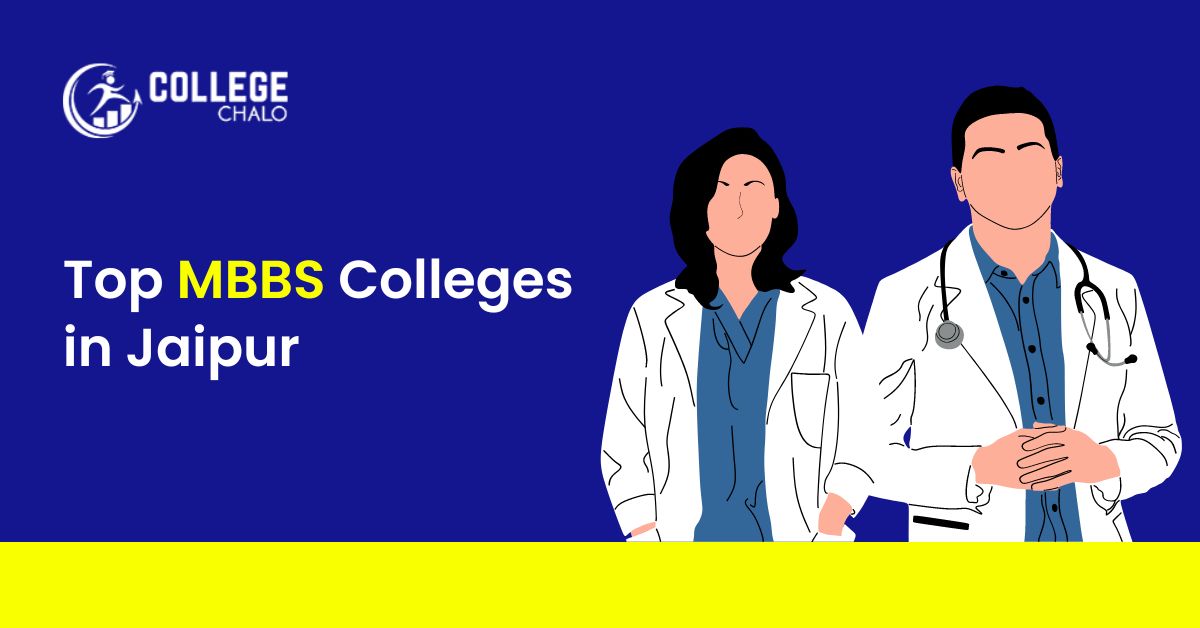 Top Mbbs Colleges In Jaipur