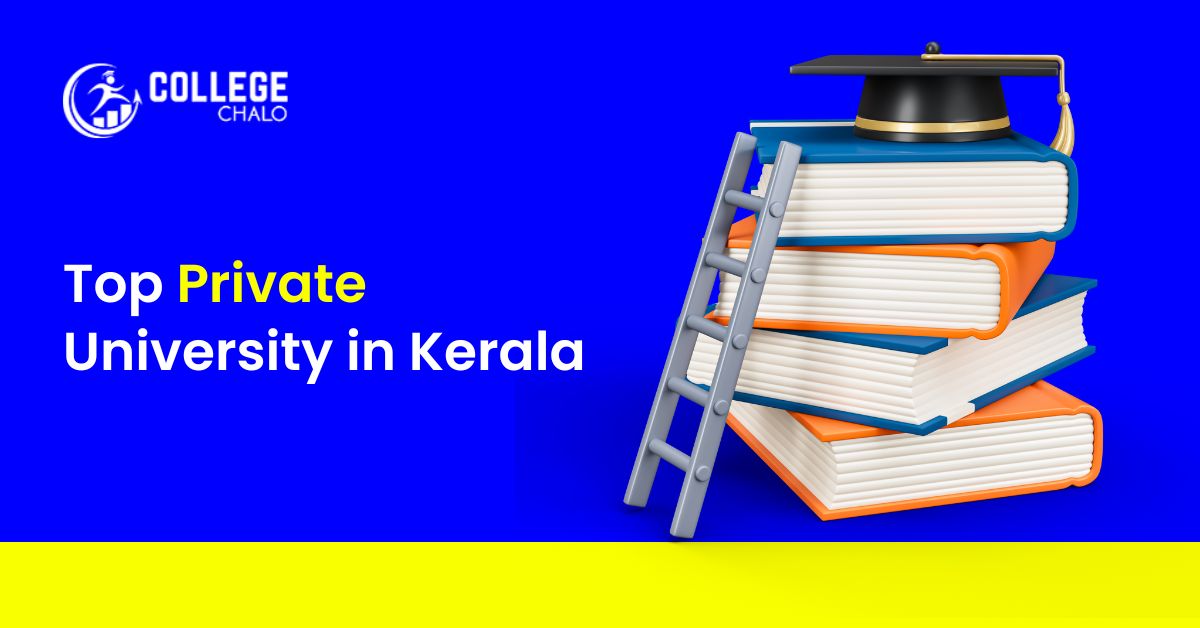 Top Private University In Kerala