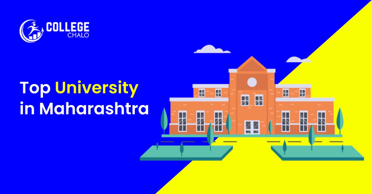 Top University In Maharashtra