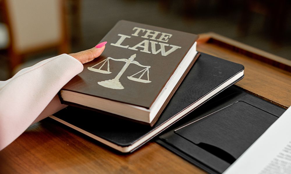 Top Law Entrance Exams in India 2024