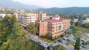 DIT University, Dehradun
