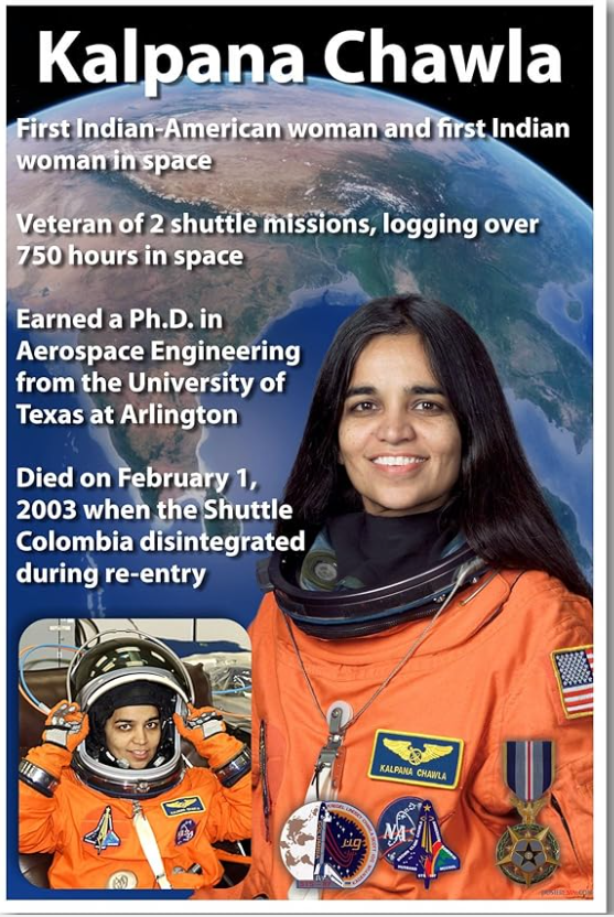 10 Indian Women Engineers And Scientists Inspiring Future Generations