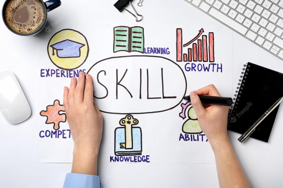 5 High Income In Demand Skills To Learn In 2023...