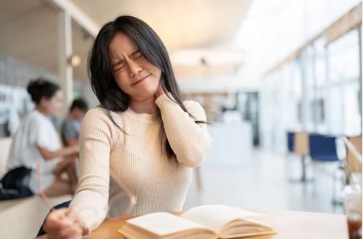 6 Tips To Stay Focused And Productive During Long Study Sessions