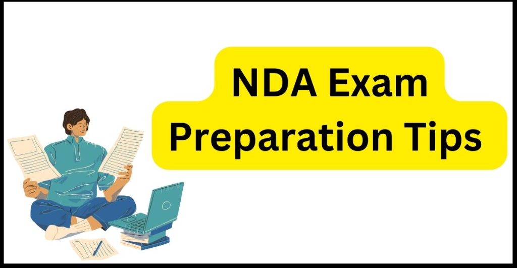 Analysis And Advice For The Nda 2 Exam 2023 Mathematics Section....